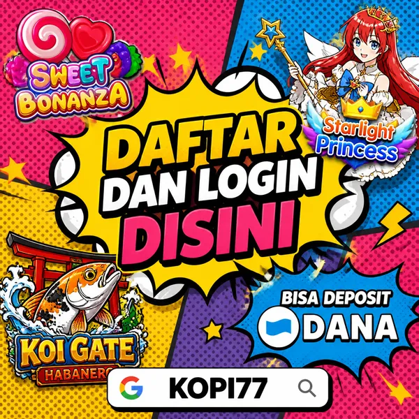 KOPI77
