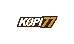 KOPI77 logo